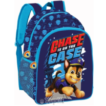 Mochila Escolar Patrulha Pata Chase 40cm