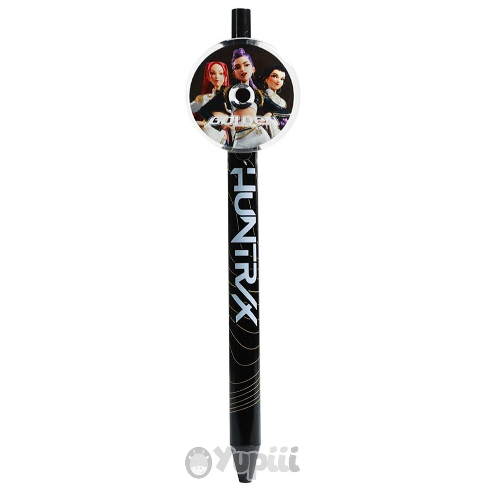 conjunto-caderno-caneta-porta-chaves-guerreiras-kpop3