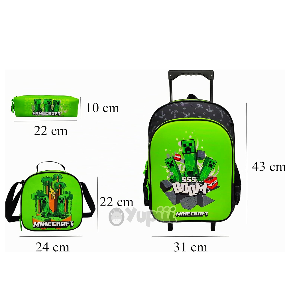 conjunto-escolar-completo-minecraft-3-pecas6
