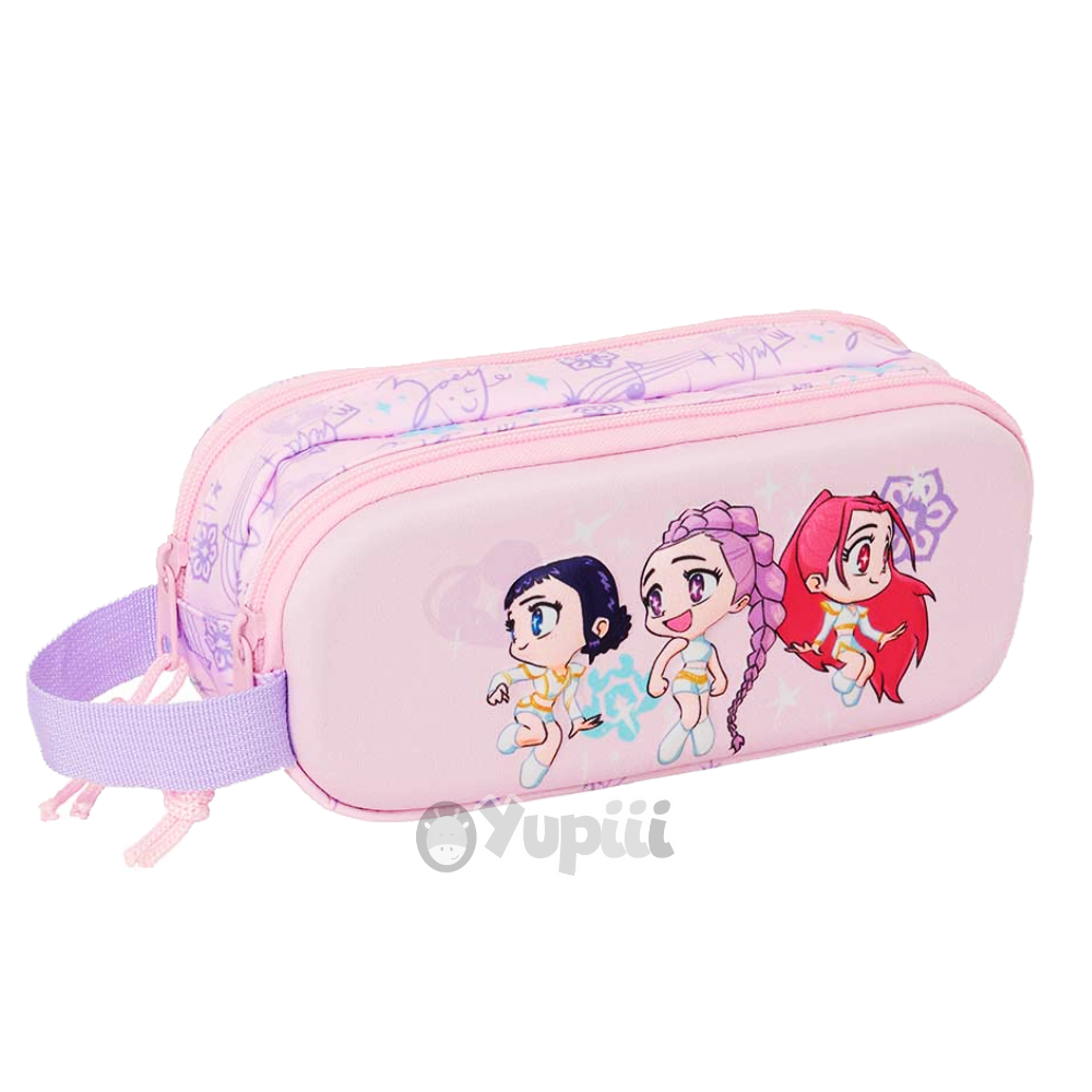 conjunto-pre-escolar-guerreiras-kpop-chibi-trolley-estojo3
