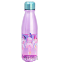 Garrafa de Alumínio Guerreiras K-Pop Demon Hunters 600ml