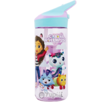 Garrafa Premium Ecozen Gabby's Dollhouse 620ml