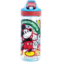 Garrafa Premium Ecozen Mickey Mouse 620ml