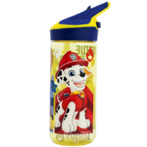 Garrafa Premium Ecozen Patrulha Pata 620ml