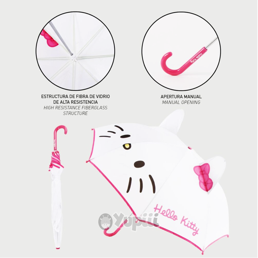 guarda-chuva-hello-kitty-3d-45cm-manual5