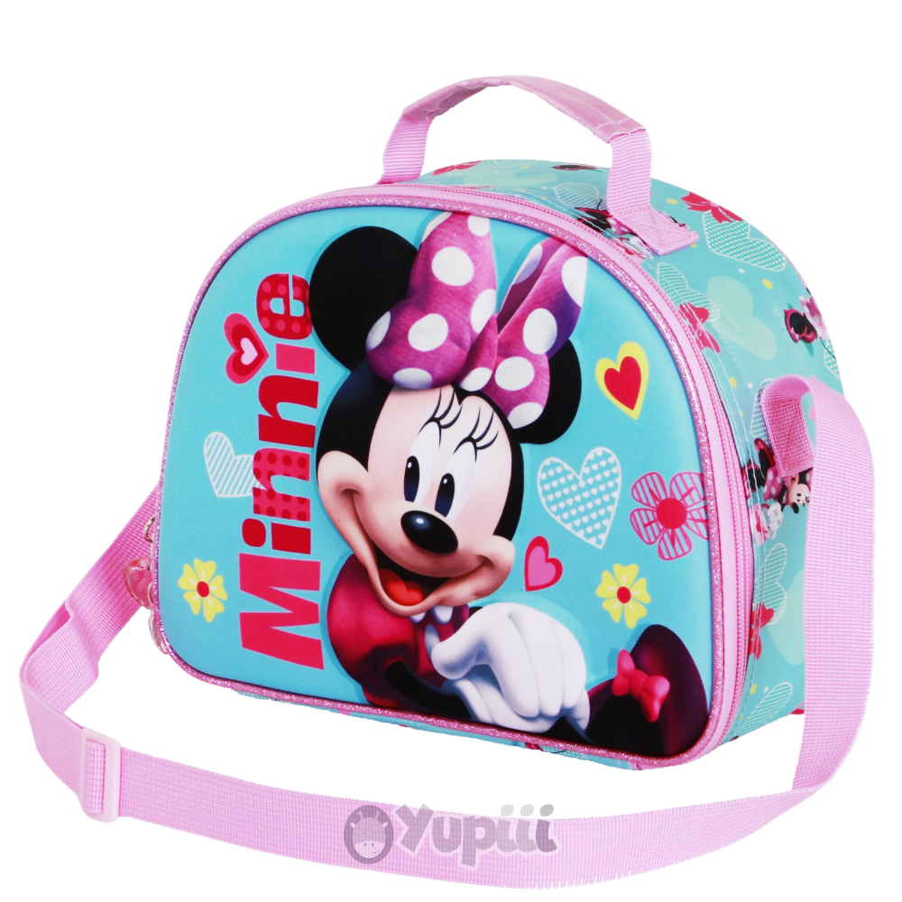 lancheira-termica-minnie-pose