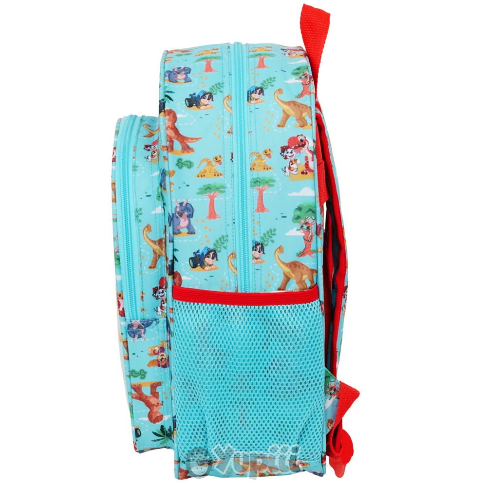 mochila-infantil-patrulha-pata-dino-rescue-34cm3
