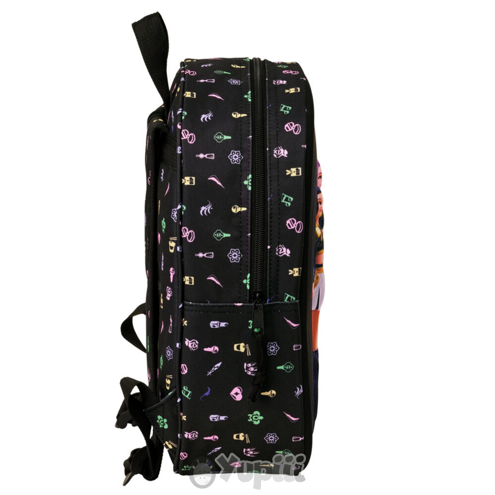 mochila-pre-escolar-3d-guerreiras-kpop-demon-hunters-sound-33cm3