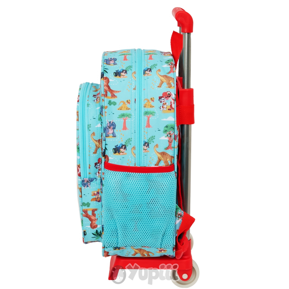 trolley-infantil-patrulha-pata-dino-rescue-34cm3