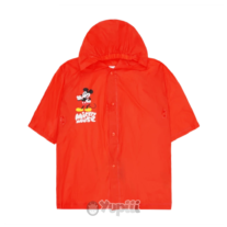 Capa de Chuva Mickey Mouse Disney 'Oh Boy!' 3/4 anos