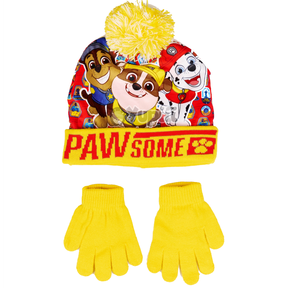 conjunto-gorro-luvas-patrulha-pata-inverno