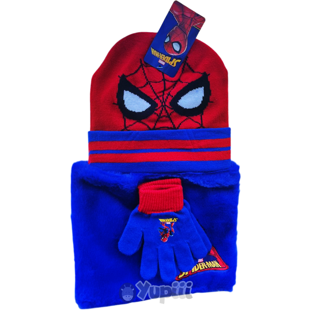 conjunto-inverno-spiderman-gola-gorro-luvas