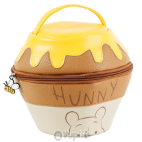 Necessaire Winnie The Pooh - Pote de Mel