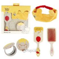 Winnie The Pooh Conjunto de Acessórios de Cabelo