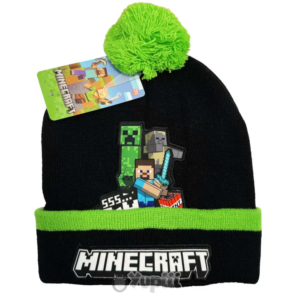 gorro-inverno-minecraft