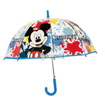 Guarda-Chuva Automático Mickey Mouse Disney