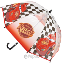 Guarda-Chuva Manual Cars 45cm