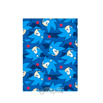 Manta Coralina Sonic 100x140cm