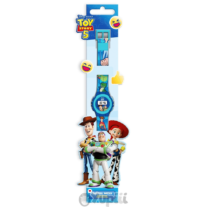 Relógio Digital Toy Story